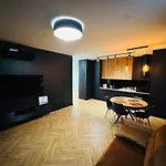 Apartament Plaza Tower 2