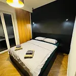 Apartament Plaza Tower 2