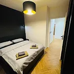 Apartament Plaza Tower 2